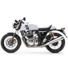 Royal Enfield Continental GT 650 Twin