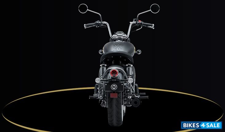 Royal Enfield Goan Classic 350 2026