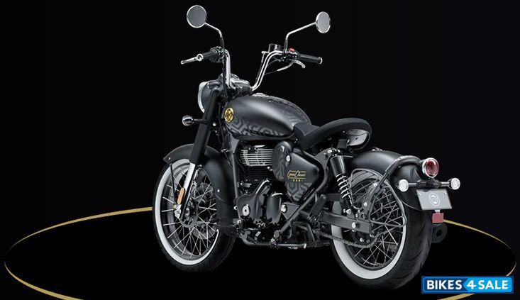 Royal Enfield Goan Classic 350 2026