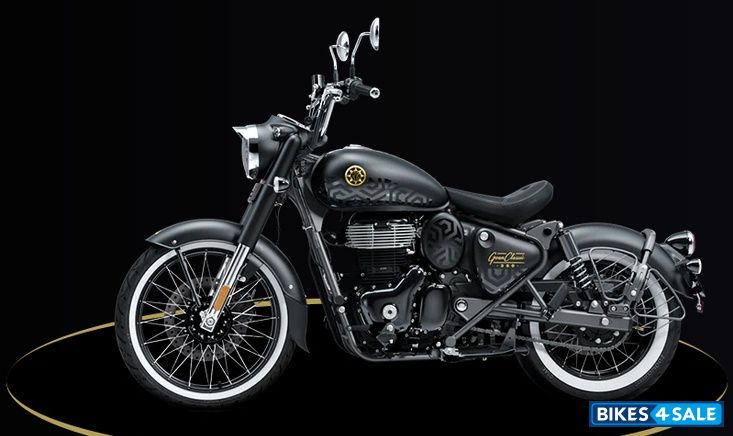 Royal Enfield Goan Classic 350 2026