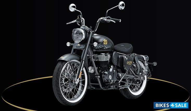 Royal Enfield Goan Classic 350 2026
