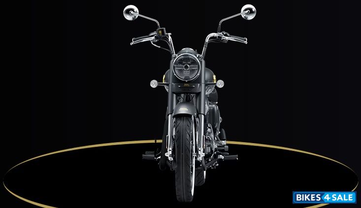 Royal Enfield Goan Classic 350 2026