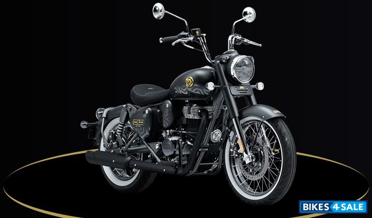 Royal Enfield Goan Classic 350 2026