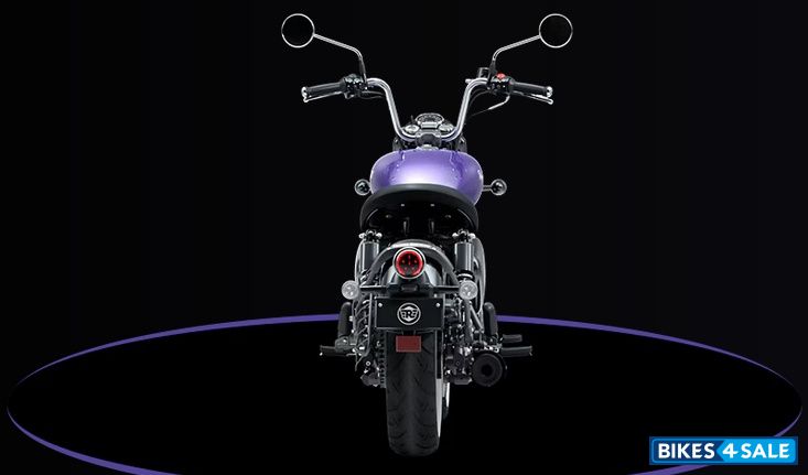 Royal Enfield Goan Classic 350 2026