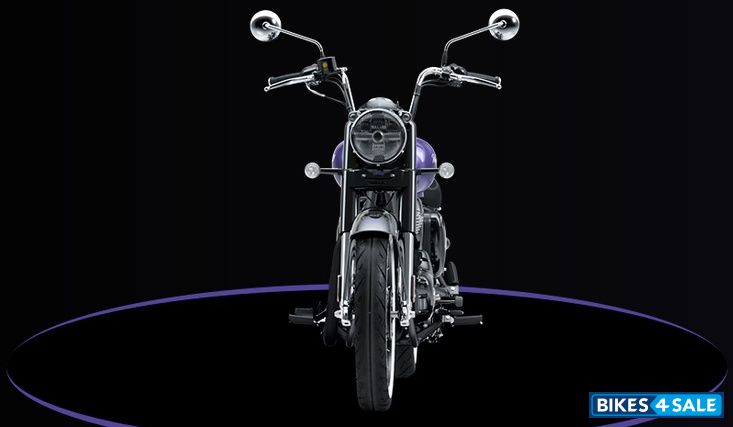 Royal Enfield Goan Classic 350 2026