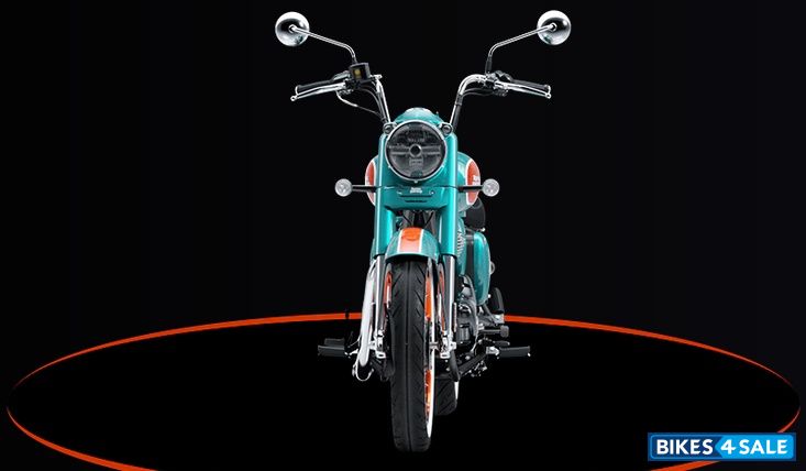 Royal Enfield Goan Classic 350 2026