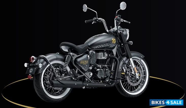 Royal Enfield Goan Classic 350 2026