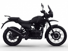Royal Enfield Himalayan 440