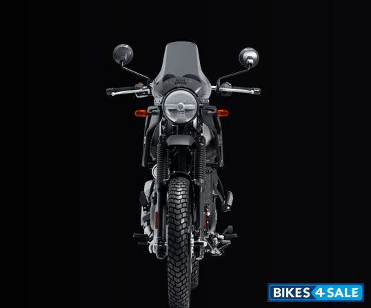 Royal Enfield Himalayan 440