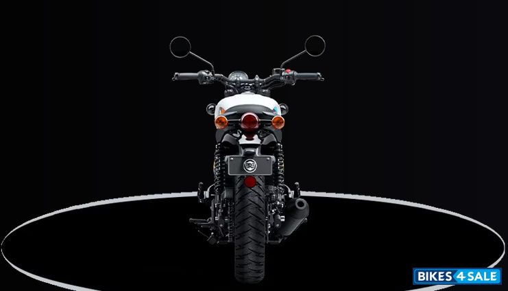 Royal Enfield Hunter 350 2026