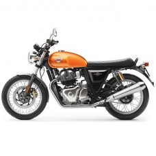 Royal Enfield Interceptor 650 Twin