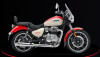 Royal Enfield Meteor 350 Aurora 2025