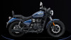 Royal Enfield Meteor 350 Stellar 2025