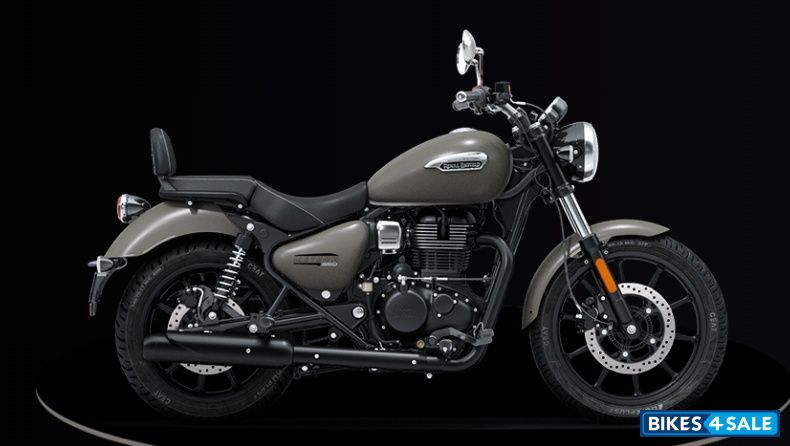 Pellicola Tachimetro Royal Enfield Moto Screenies Pellicola Protettiva Per Tachimetro Royal Enfield Meteor Stellar 2021+ - Doppia Versione (Ultra Clear + Anti Glare) Nanoglass Per Meteor Stellar