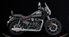 Royal Enfield Meteor 350 Supernova 2025