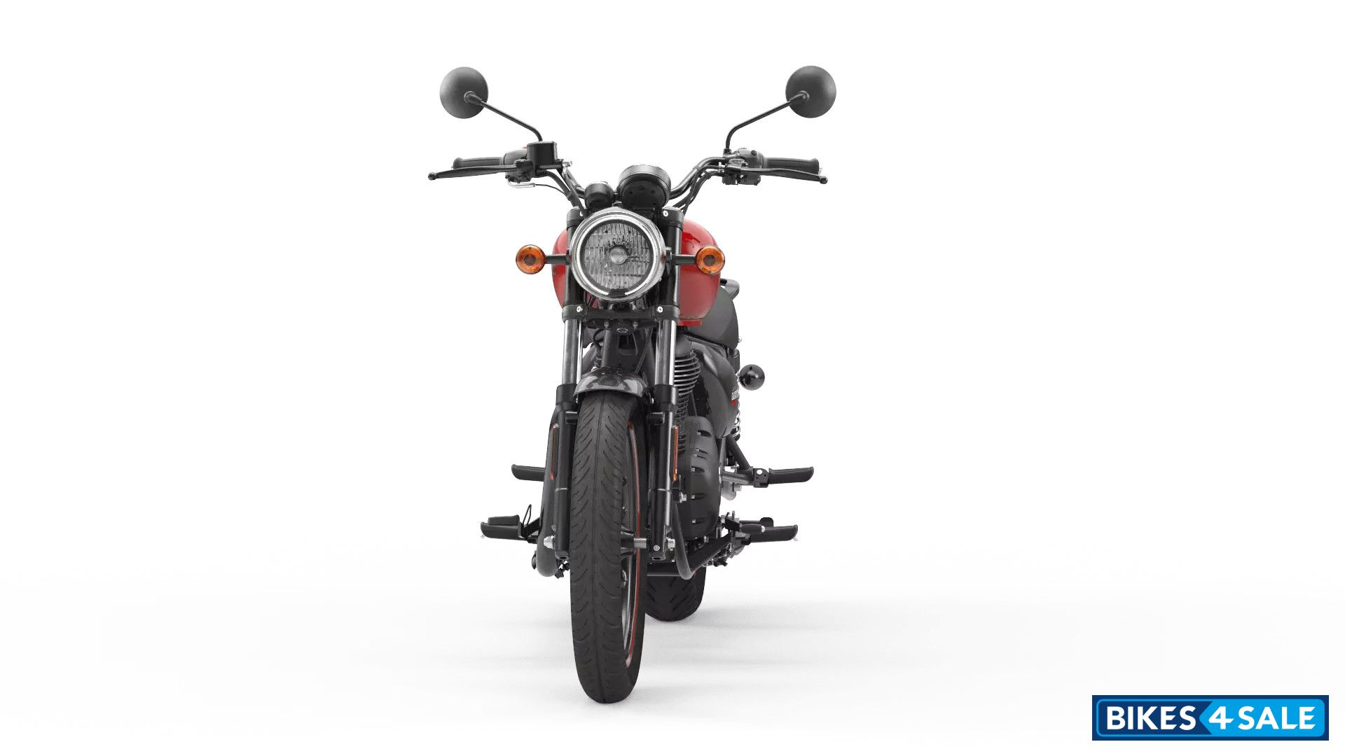 Royal Enfield Meteor 350