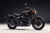 Royal Enfield Shotgun 650 x Rough Crafts Limited Edition
