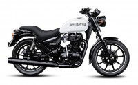 Royal Enfield Thunderbird X 350 price 
