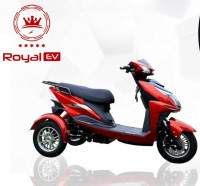Royal EV E-Wish