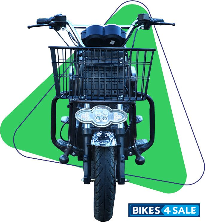 Royal EV Gladiator