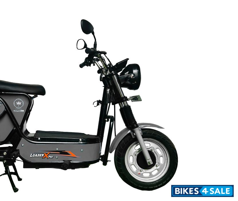 Royal EV Loader X Pro