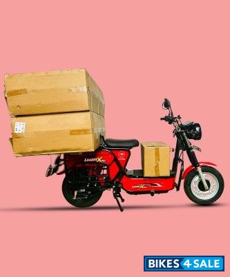 Royal EV Loader X Pro