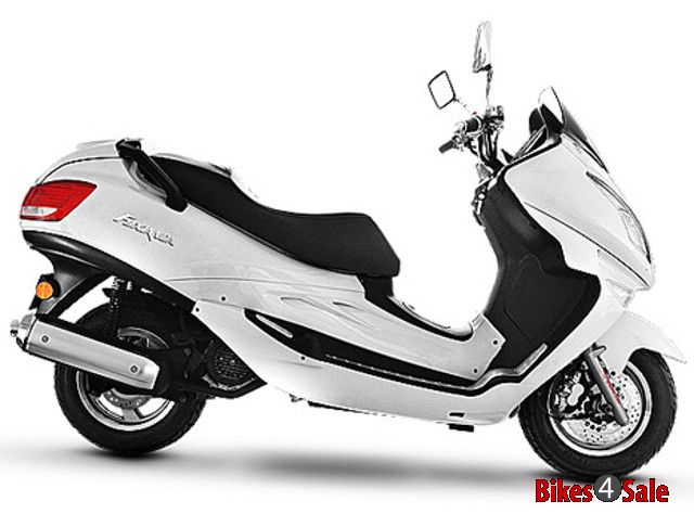 Royal Touch Roar 4 150