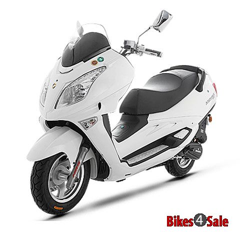 Royal Touch Roar 4 150