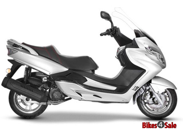 Royal Touch Vista 150