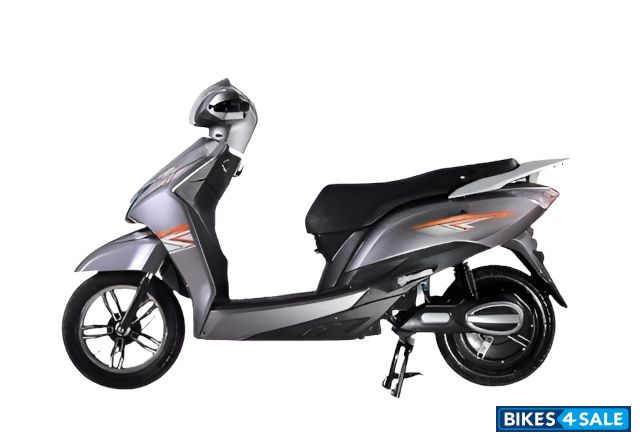 Ryoto Electrix Atom Pro