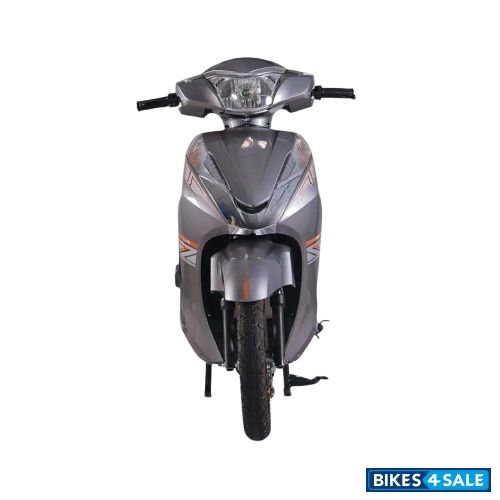 Ryoto Electrix Atom Pro