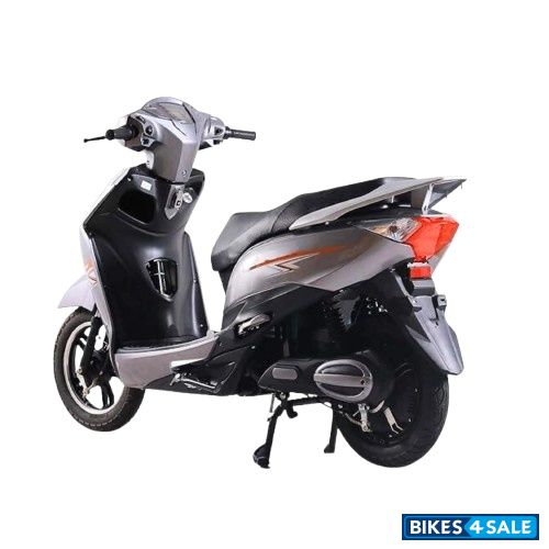 Ryoto Electrix Atom Pro
