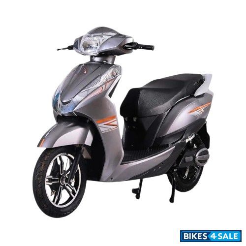 Ryoto Electrix Atom Pro