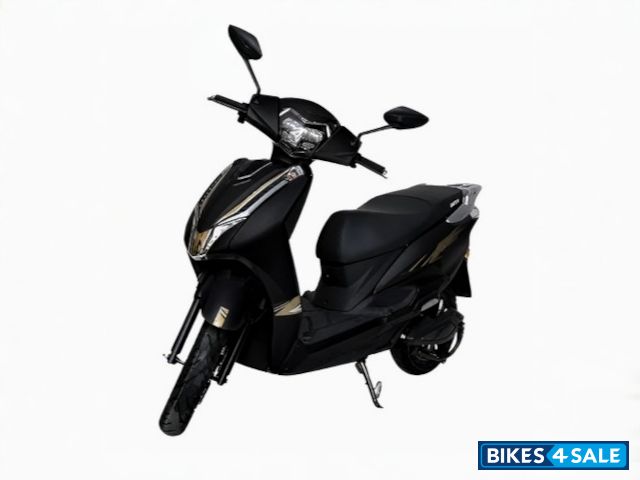 Ryoto Electrix Polo RTO