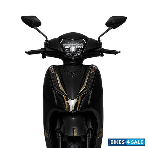 Ryoto Electrix Polo RTO
