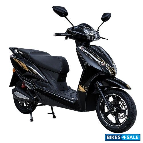 Ryoto Electrix Polo RTO