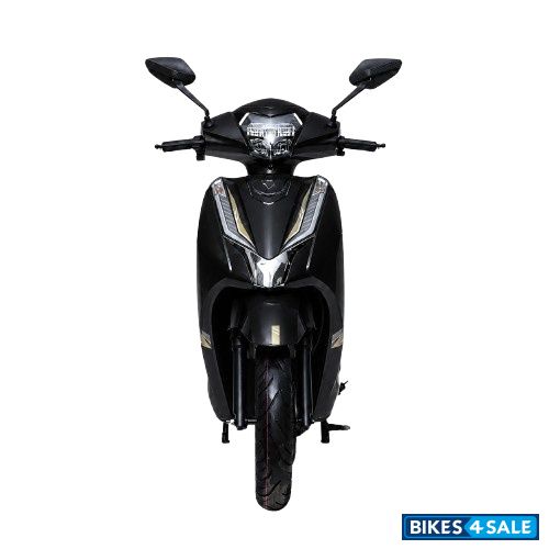 Ryoto Electrix Polo RTO