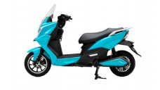 Ryoto Electrix Stryker