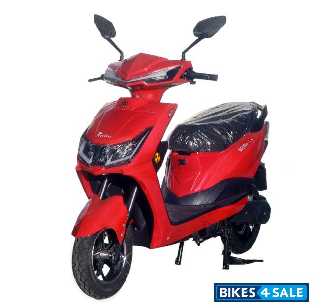 S-One Electrix Wind Elite