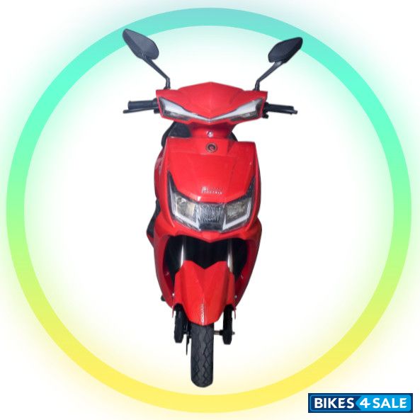 S-One Electrix Wind Elite