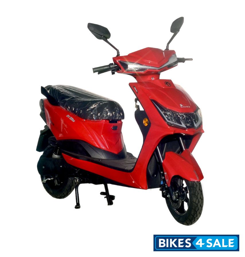 S-One Electrix Wind Elite