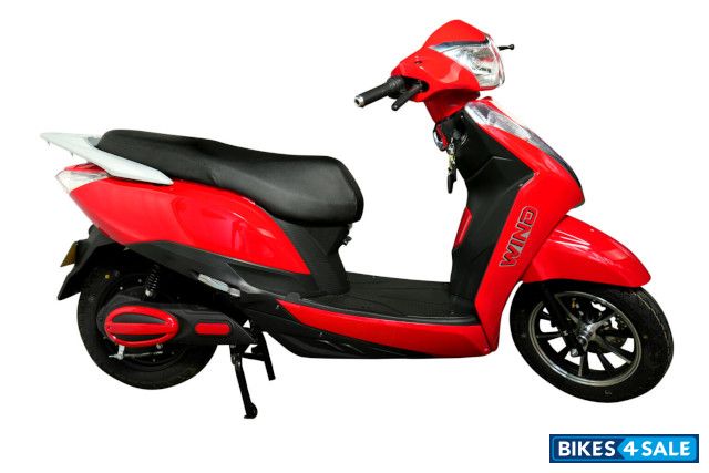 S-One Electrix Wind Pro