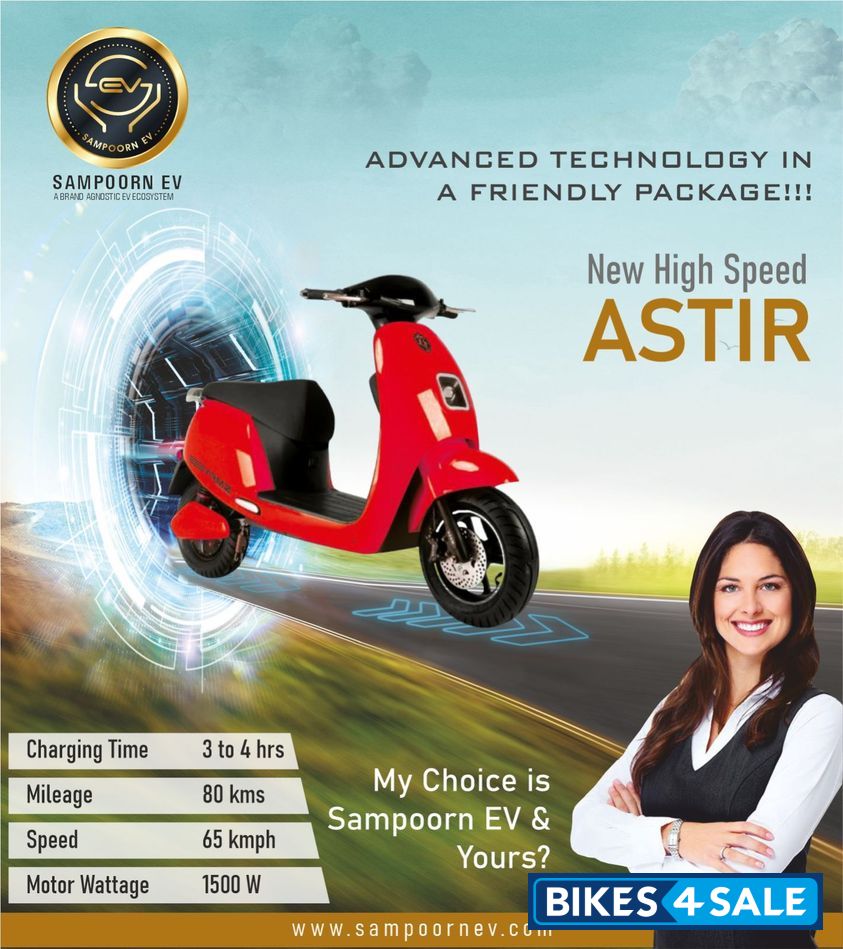 Sampoorn Astir