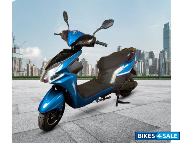 Sampoorn E-Zess
