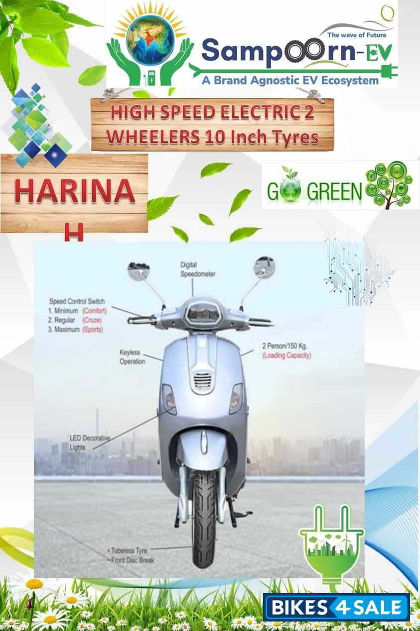 Sampoorn Harinah