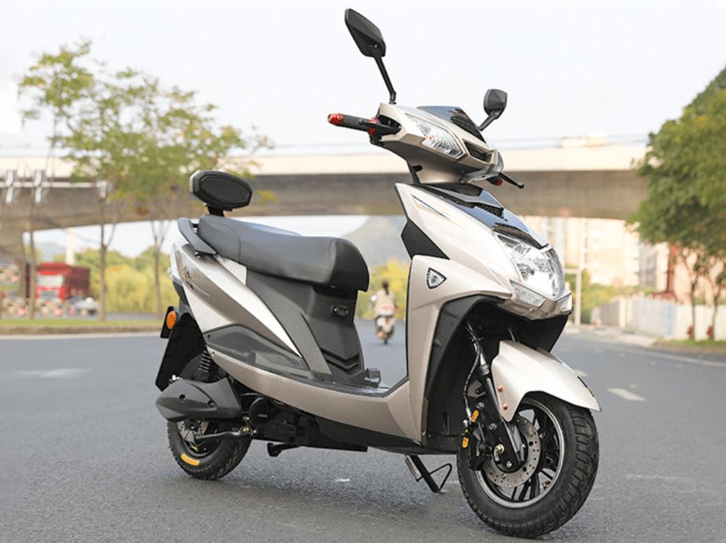 Sanvision Ventures SV Elite Silver