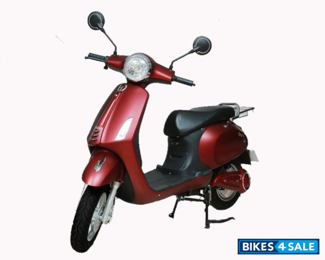 Sanvision Ventures SV Magestic