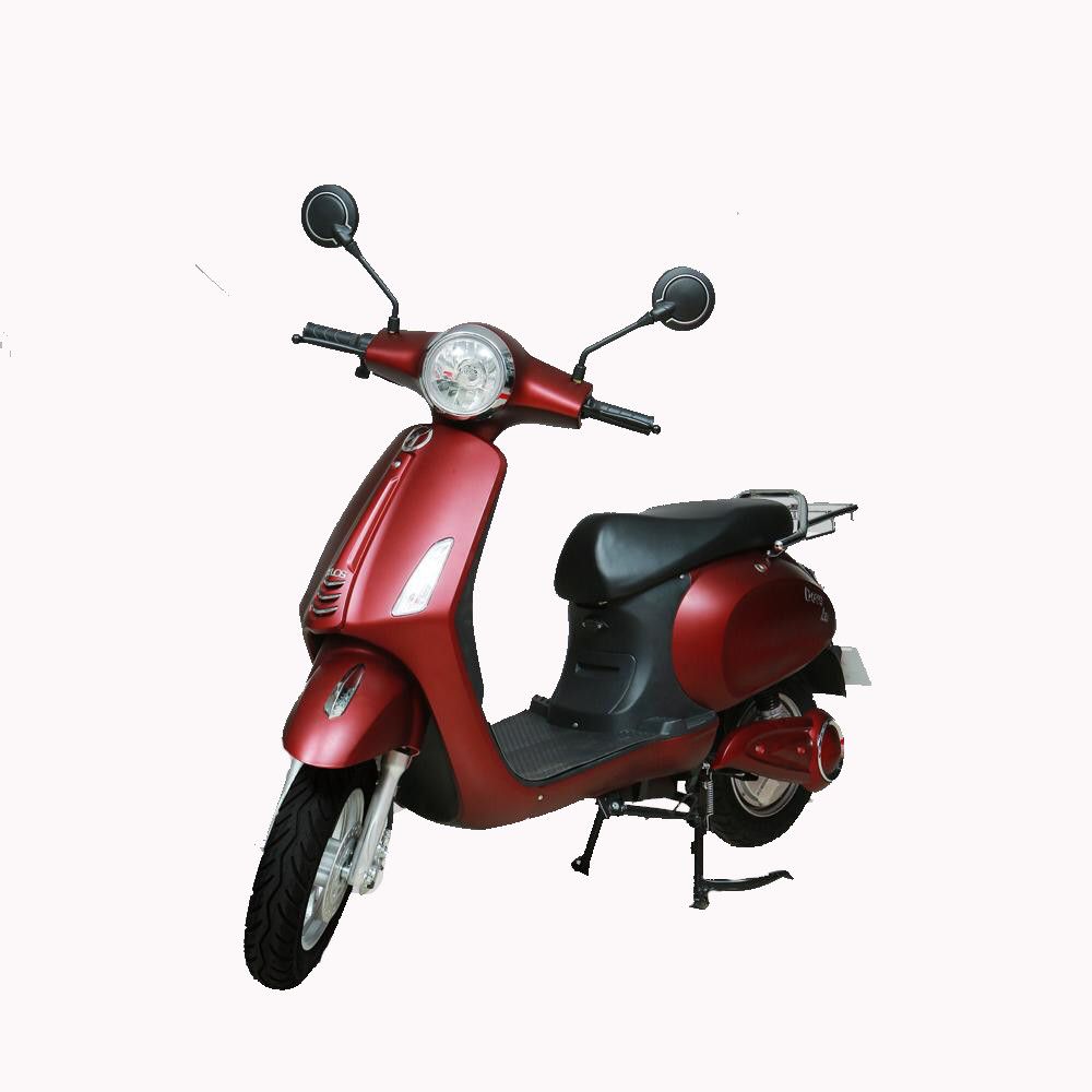 Sanvision Ventures SV Magestic Red