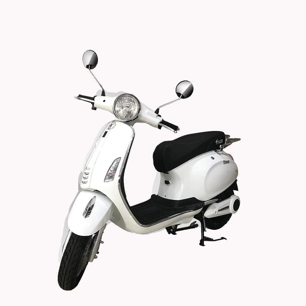 Sanvision Ventures SV Magestic White