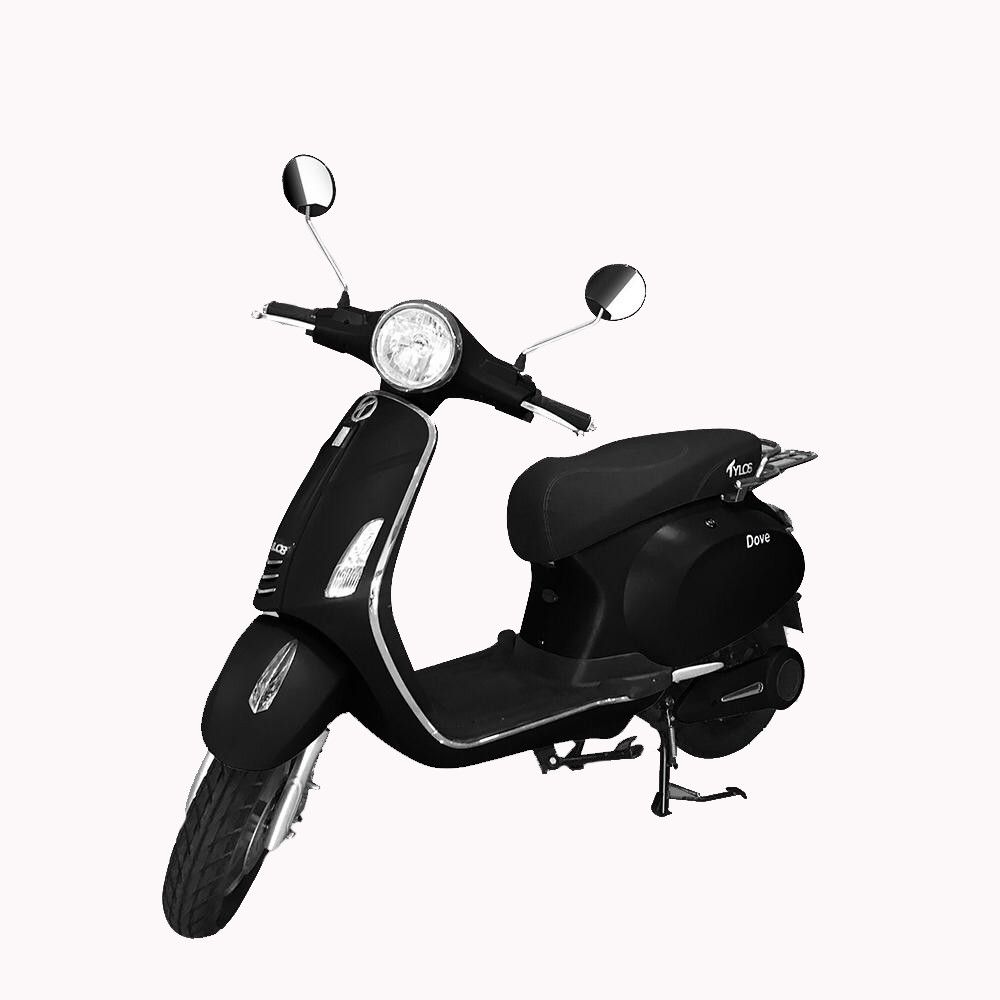 Sanvision Ventures SV Magestic Black